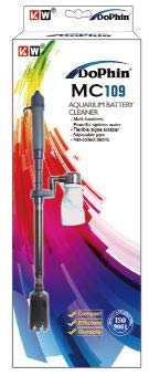 Dophin MC109 Siphon