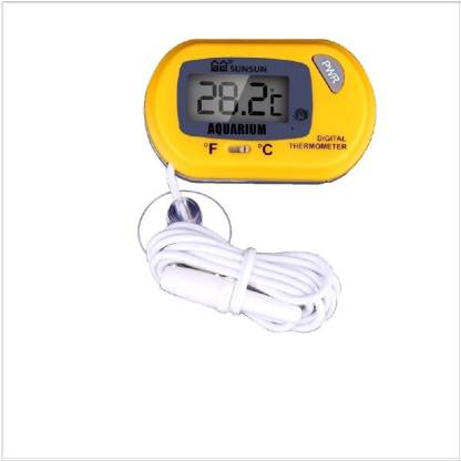 Sunsun WDJ 004 Digital Thermometer img