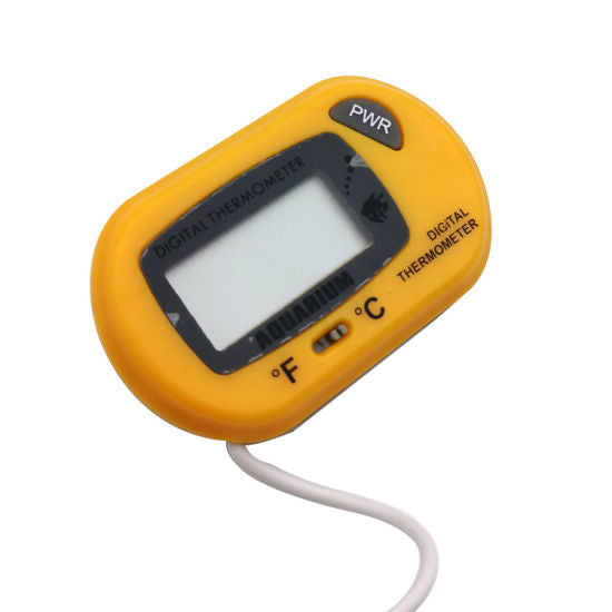 Sunsun WDJ 004 Digital Thermometer img2