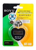 BOYU Digital Thermometer BT-08 img