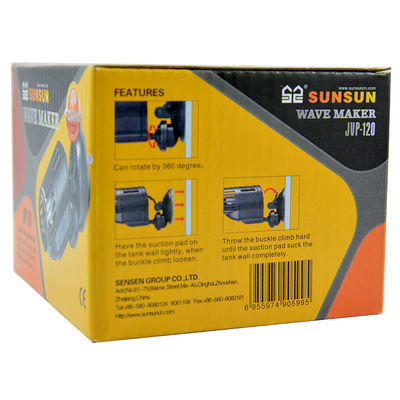 Sunsun JVP – 120 Wave Maker A