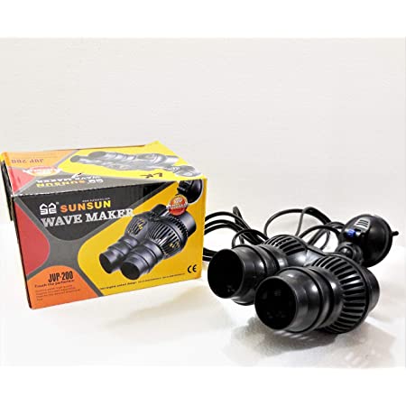 Sunsun JVP – 200 Wave Maker