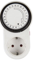 Manual Timer