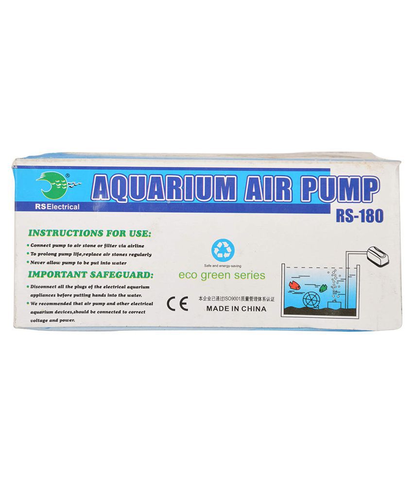 RS 180 – Pump img2