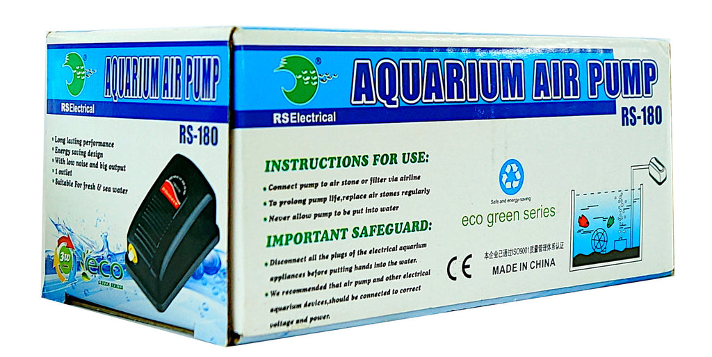 RS 180 – Pump img3