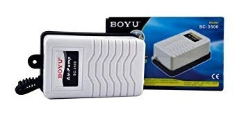 BOYU SC – 3500 Air Pump img1