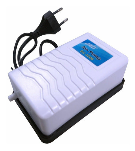 BOYU SC – 3500 Air Pump img2