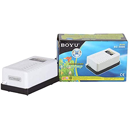 BOYU SC – 3500 Air Pump