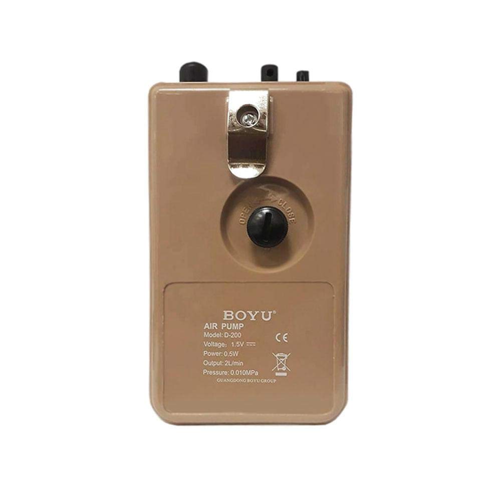 Boyu D200 Air Pump A