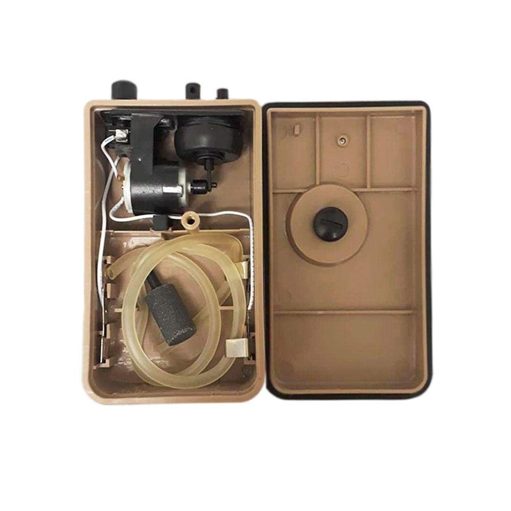 Boyu D200 Air Pump c