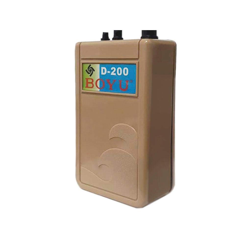 Boyu D200 Air Pump