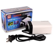 Sunsun CT-201 Silent Air Pump