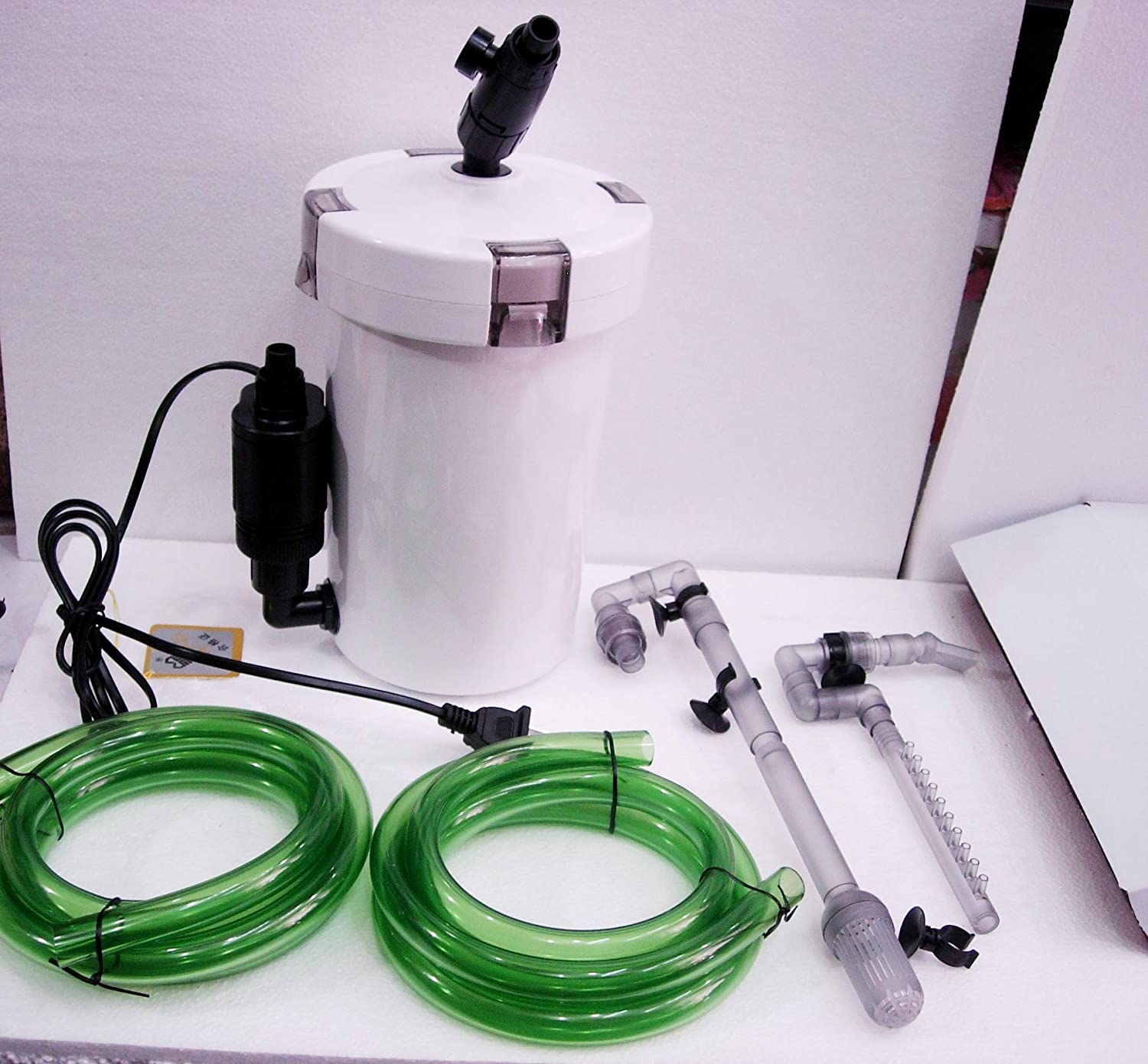 Sunsun HW – 603B Nano Canister Filter A