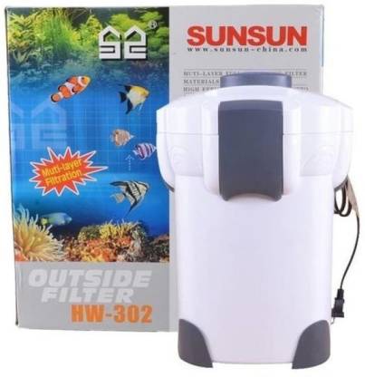 Sunsun Canister Filter HW 302