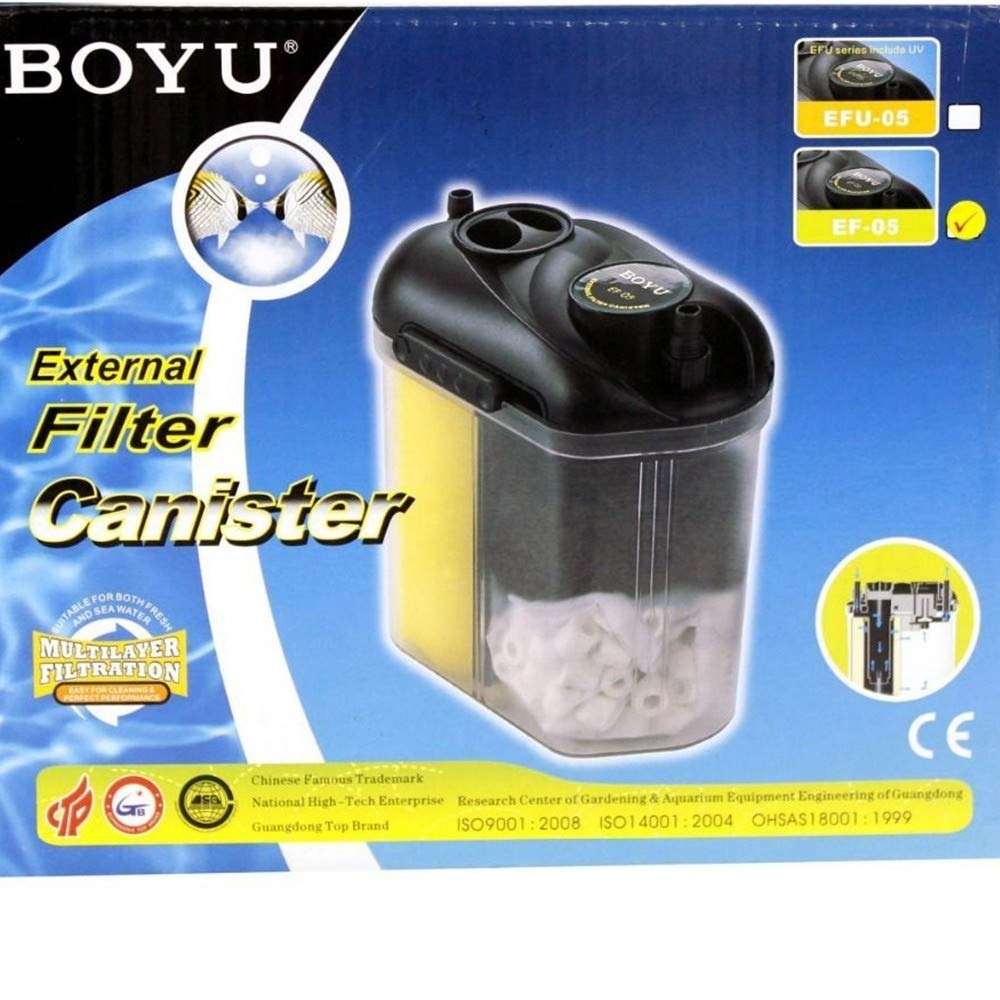 BOYU EF 05 External Canister img