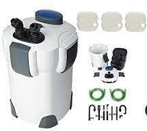 Sunsun HW303A Canister Filter img1