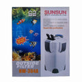 Sunsun HW 304A Canister Filter img