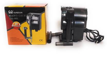 Sunsun HBL – 301 Hang On Filter A