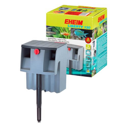 Eheim Liberty 130 Hang On Filter