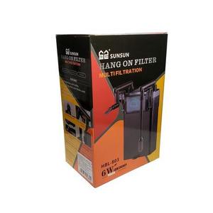 Sunsun HBL 803 Waterfall Filter img1