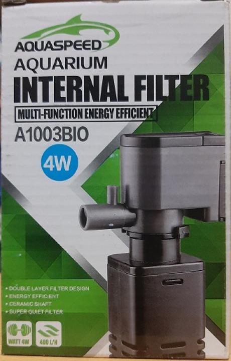 Aquaspeed 4W Internal Filter