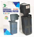 RS 3003 – Filter