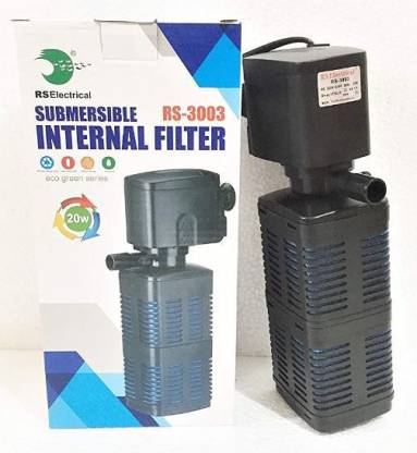 RS 3003 – Filter