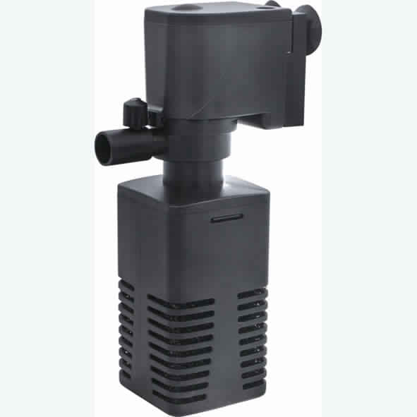 RS 148 E – Filter A