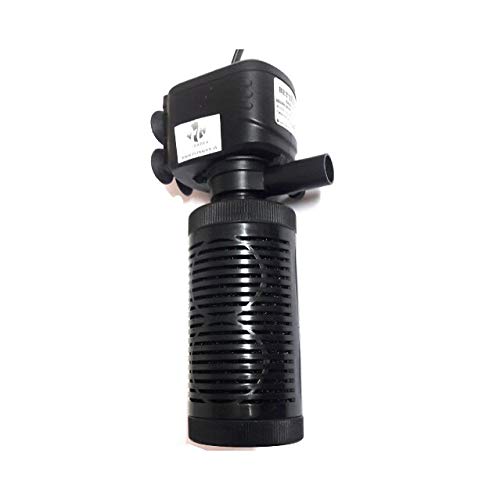 BluePet BL – 600F Internal Filter – 6W