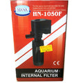 HN 1050 F Internal Filter