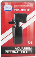 HN 850F Internal Filter