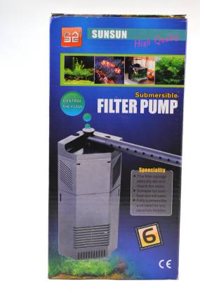 Sunsun JP – 094 Filter Pump