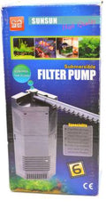 Sunsun JP – 093 Filter Pump