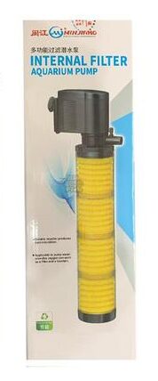 JZ F1 302 Filter img2