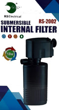 RS2002 Submershible Pump img