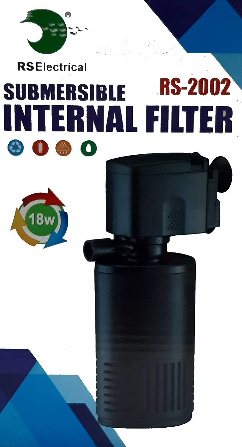 RS2002 Submershible Pump img