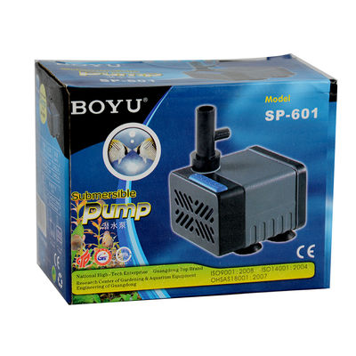 BOYU SP 601 Internal Filter img