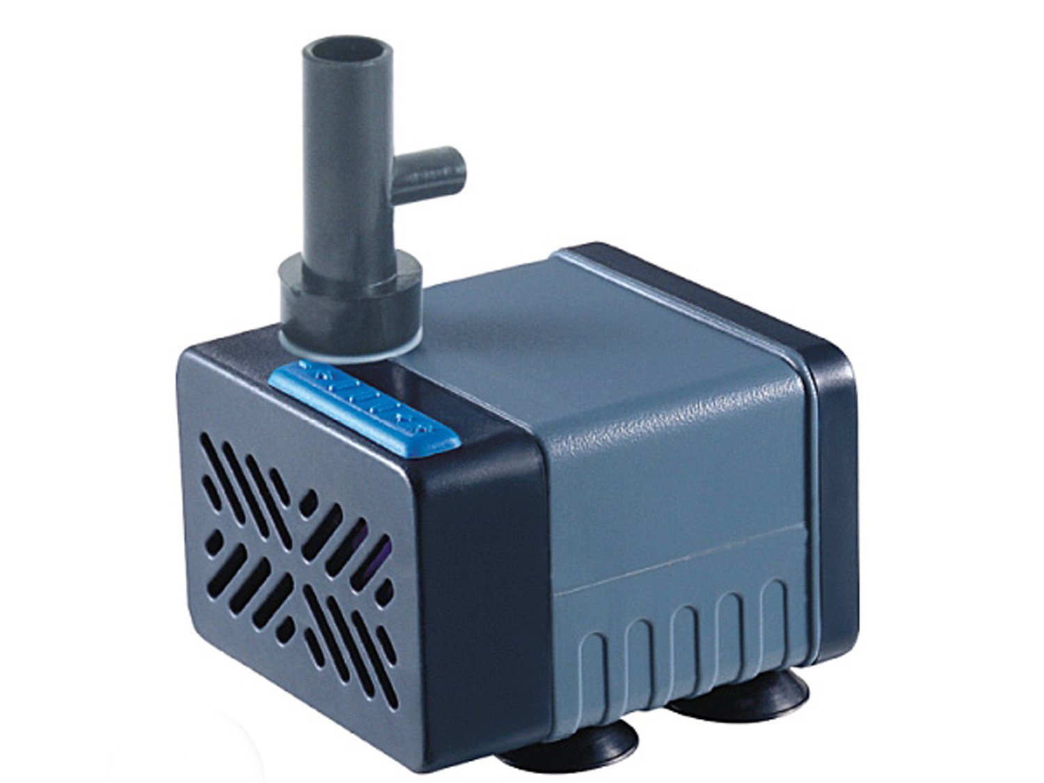 BOYU SP 601 Internal Filter img1