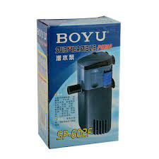 Boyu SP 602 Internal Filter img