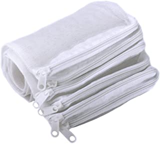 Net Bag - Medium White img1