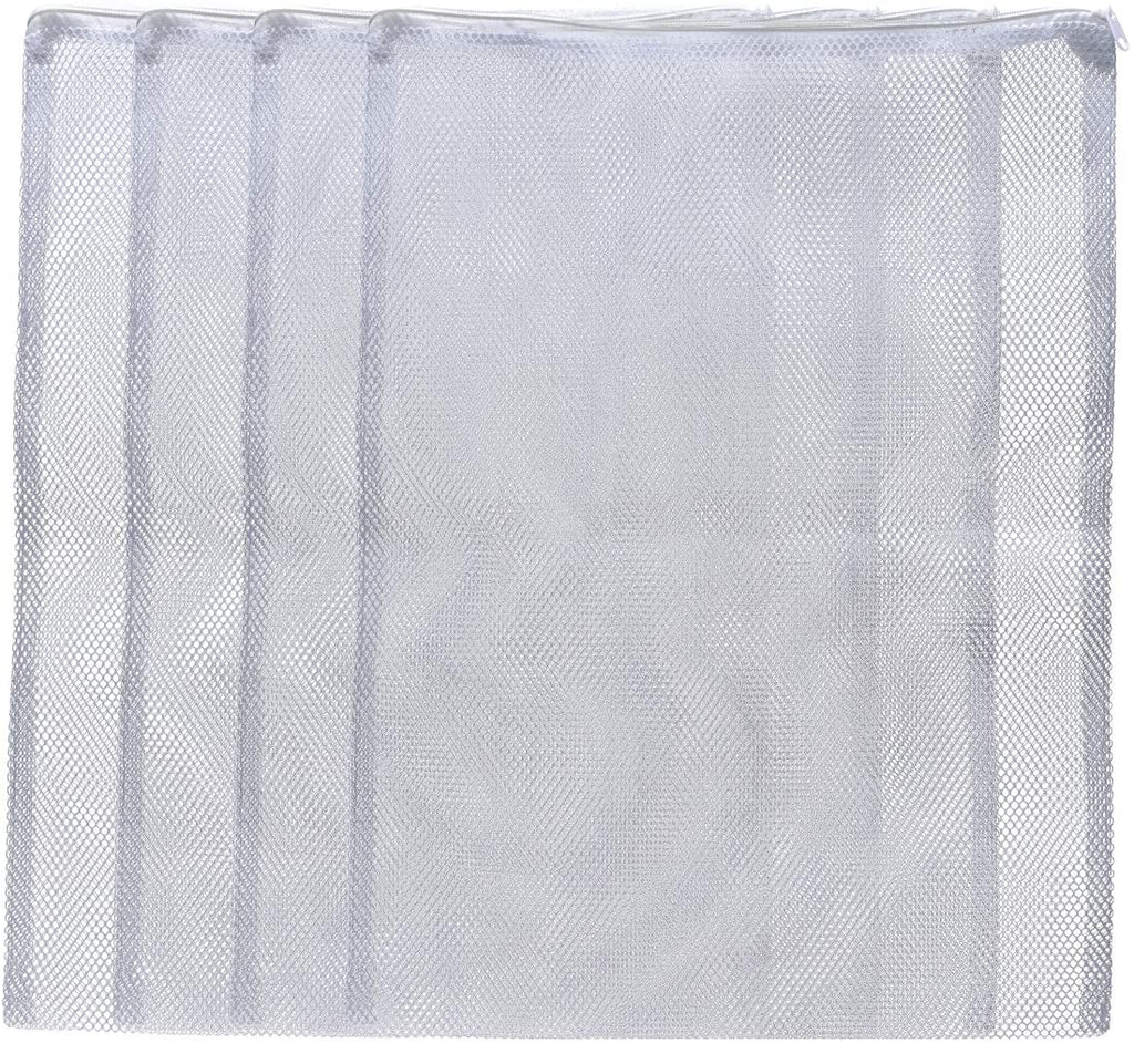 Net Bag – Large White img