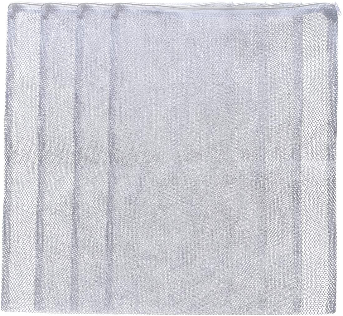 Net Bag – Large White img