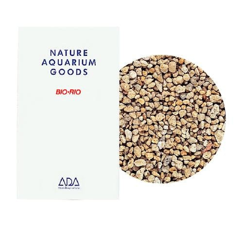 ADA Filter Media BIO-RIO (2L) | Aquarium Aquascaping – Splashy Fin Aquarium