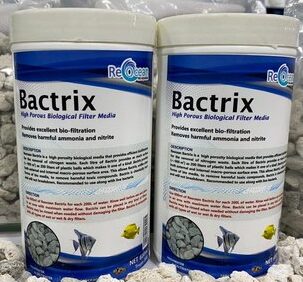 ReOcean Bactrix 600ml Filter Media img