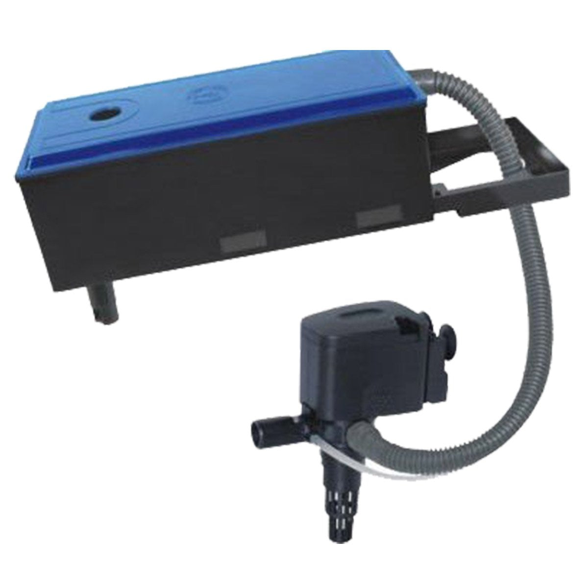 RS 188A – Filter A