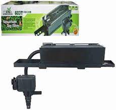 Venus Aqua 603T Top Filter img1