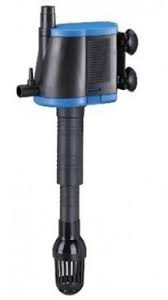RS 740 – Pump1