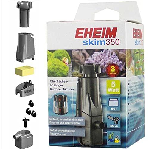 EHEIM Skimmer SKIM 350 img