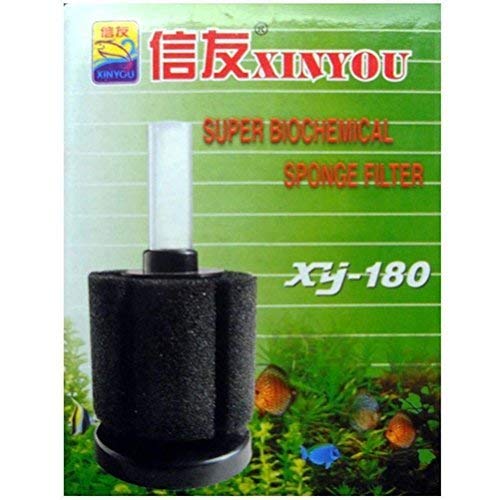 Sponge Filter XY 180