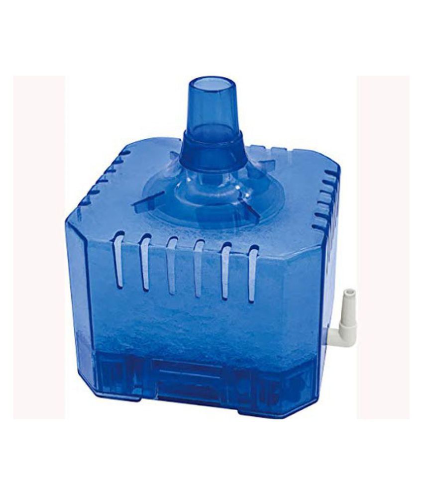 RS 04B – Filter